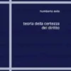 Teoria della certezza del diritto - e-Book