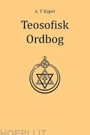 Teosofisk Ordbog