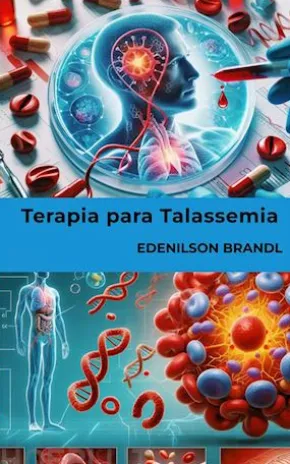 Terapia para Talassemia