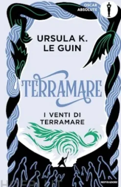 Terramare. I venti di Terramare