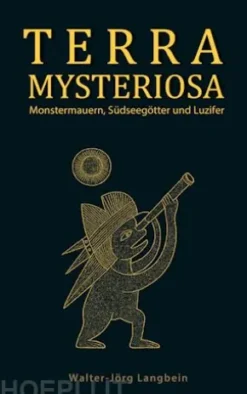Terra Mysteriosa