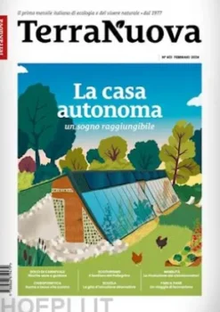 Terra Nuova Febbraio 2024