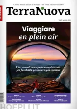 Terra Nuova Maggio 2025