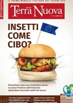 Terra Nuova N° 392 Aprile 2023