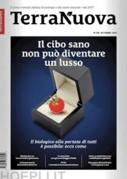 Terra Nuova N° 396 Settembre 2023