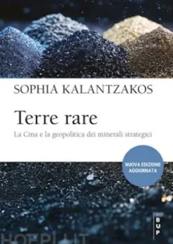 Terre rare - 2 ed