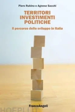 Territori, investimenti, politiche