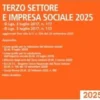 Terzo settore e impresa sociale
