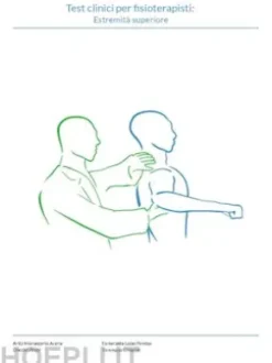 Test clinici per fisioterapisti:Estremità superiore