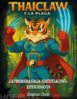 Thaiclaw y la Plaga
