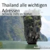 Thailand alle wichtigen Adressen