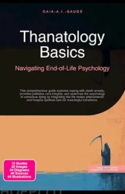 Thanatology Basics: Navigating End-of-Life Psychology