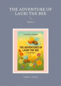 The Adventure of Lauri the Bee