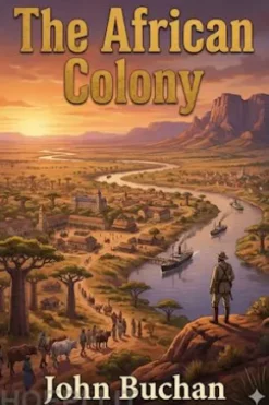 The African Colony: Studies in the Reconstruction