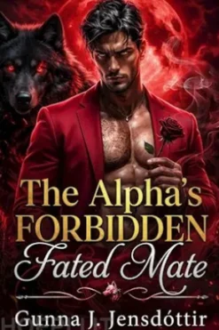The Alpha’s Forbidden Fated Mate