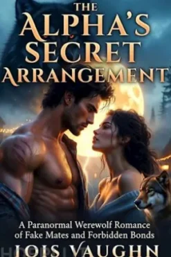 THE ALPHA'S SECRET ARRANGEMENT