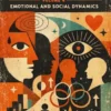 The Anatomy of Bias and Illusion, Volume 4: Emotional and Social Dynamics