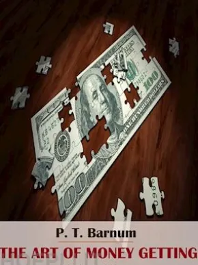 The Art of Money Getting