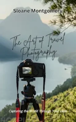 The Art of Travel Photography
