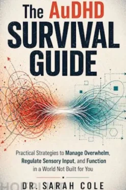 The AuDHD Survival Guide