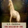 The Ballad of the White Horse