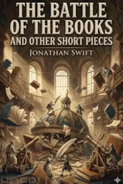 The Battle of the Books and other Short Pieces