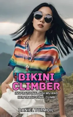 The Bikini Climber