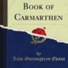 The Black Book of Carmarthen