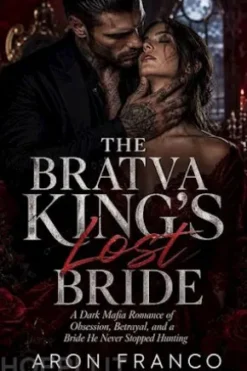 The Bratva King’s Lost Bride