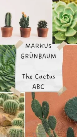 The Cactus ABC