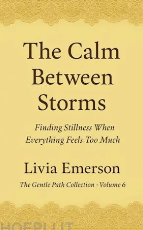 The Calm Between Storms