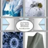 The Chemistry Series: Special Materials and Nanoparticles
