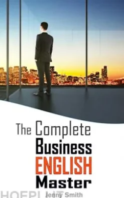 The Complete Business English Master