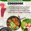 The Complete Gastric Sleeve Bariatric Cookbook