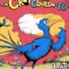 The crow that couldn't fly