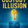 The Custody Illusion: Mastering Wallets, Keys, and Seed Phrases to Secure Your Crypto in Just Minutes