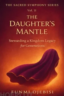 The Daughter’s Mantle