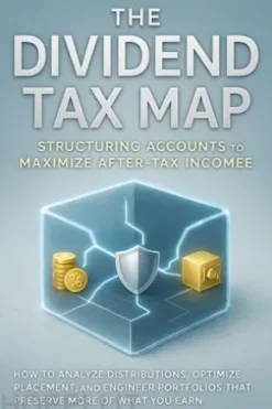 The Dividend Tax Map: Structuring Accounts to Maximize After-Tax Income