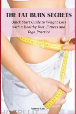The Fat Burn Secrets