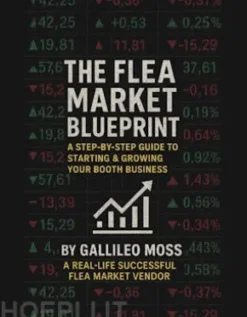 The Flea Market Blueprint