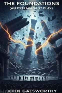 The Foundations (An Extravagant Play)