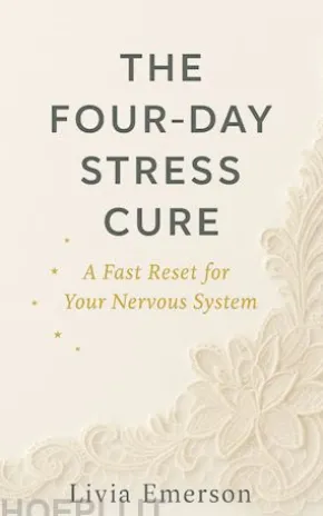 The Four-Day Stress Cure