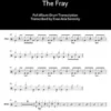 The Fray - How to Save a Life