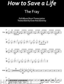 The Fray - How to Save a Life