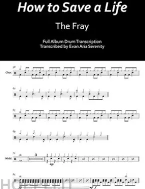 The Fray - How to Save a Life