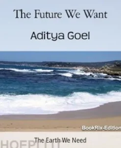 The Future We Want