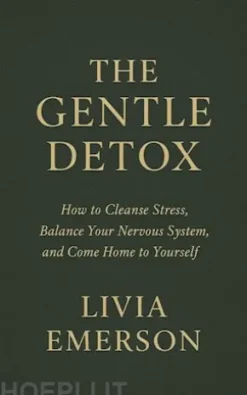 The Gentle Detox