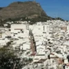 The Good Life in a Hilltop Village