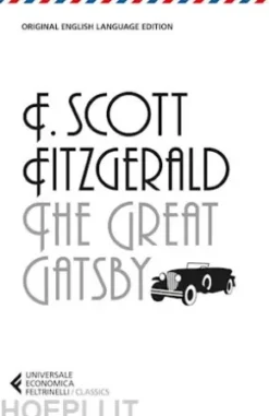 The Great Gatsby