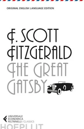 The Great Gatsby